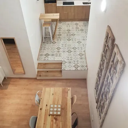 Casa Alma - Surf Spot West Coast Semesterbostad