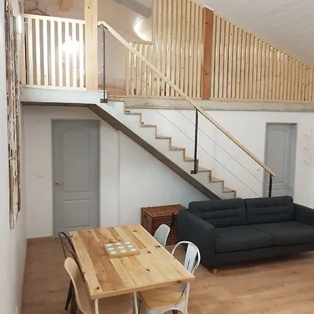 Semesterbostad Casa Alma - Surf Spot West Coast