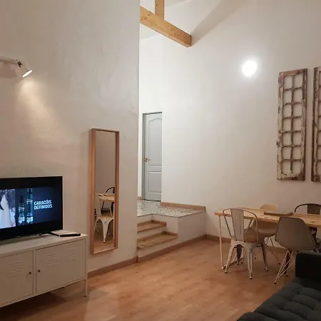 Semesterbostad Casa Alma - Surf Spot West Coast