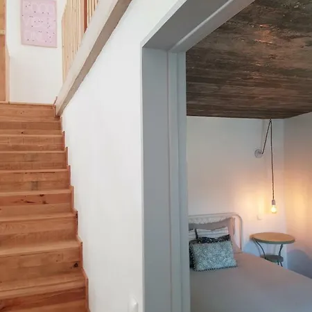 Semesterbostad Casa Alma - Surf Spot West Coast *