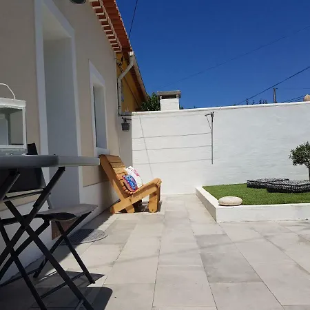 Casa Alma - Surf Spot West Coast Semesterbostad