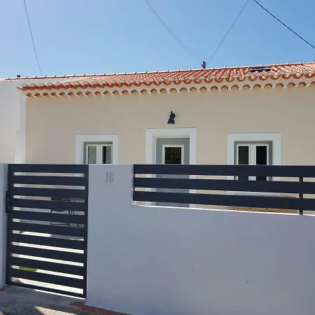 Casa Alma - Surf Spot West Coast Semesterbostad *
