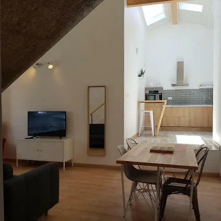 Casa Alma - Surf Spot West Coast Semesterbostad