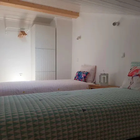 Semesterbostad Casa Alma - Surf Spot West Coast