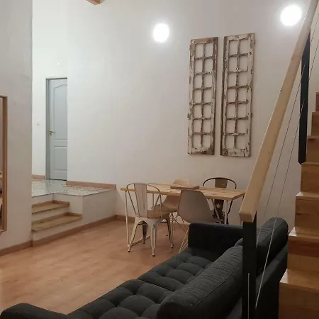 Semesterbostad Casa Alma - Surf Spot West Coast *