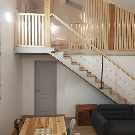 Semesterbostad Casa Alma - Surf Spot West Coast