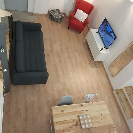 Casa Alma - Surf Spot West Coast Semesterbostad