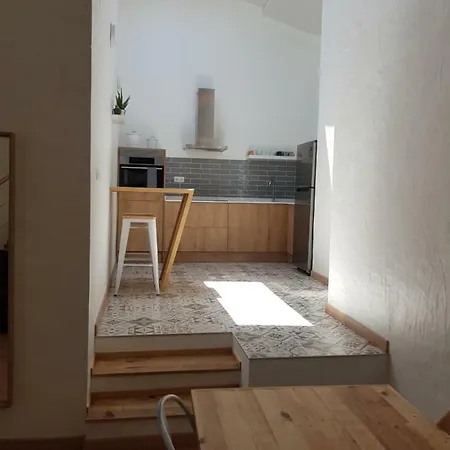 Semesterbostad Casa Alma - Surf Spot West Coast Encarnacao