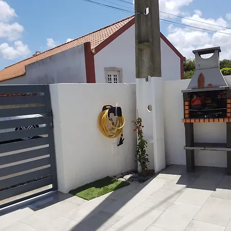 Casa Alma - Surf Spot West Coast Semesterbostad *
