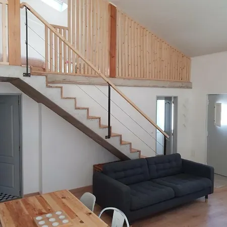 Casa Alma - Surf Spot West Coast Semesterbostad