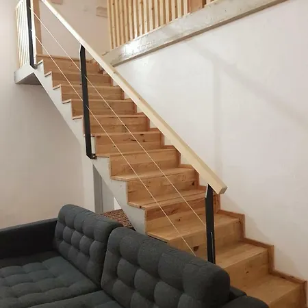 Semesterbostad Casa Alma - Surf Spot West Coast *