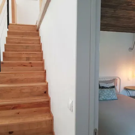 Semesterbostad Casa Alma - Surf Spot West Coast