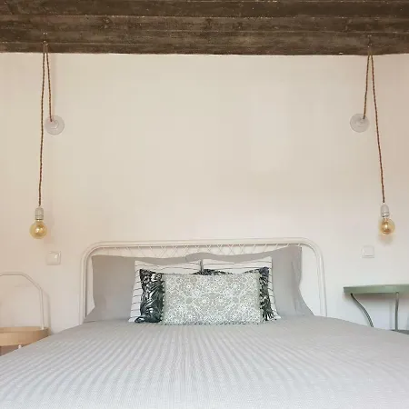 Semesterbostad Casa Alma - Surf Spot West Coast