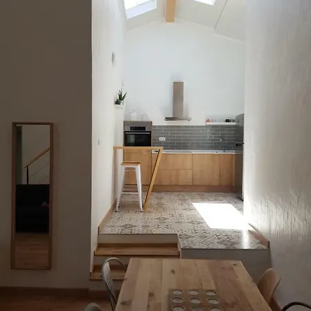 Semesterbostad Casa Alma - Surf Spot West Coast Encarnacao
