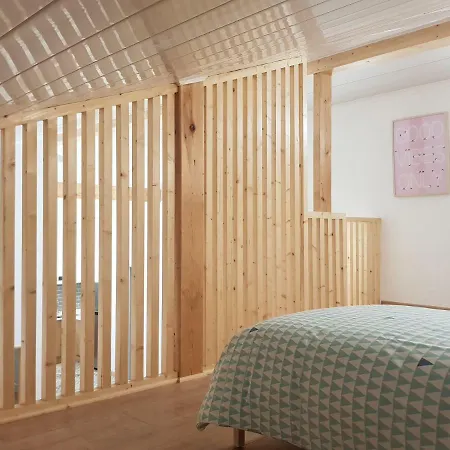 Casa Alma - Surf Spot West Coast Semesterbostad