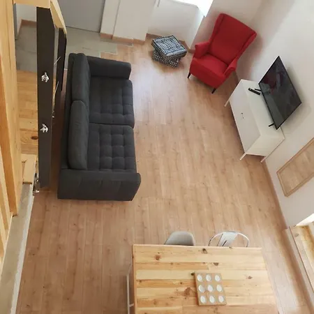 Casa Alma - Surf Spot West Coast Semesterbostad *