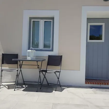 Casa Alma - Surf Spot West Coast Semesterbostad