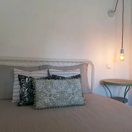 Semesterbostad Casa Alma - Surf Spot West Coast Encarnacao