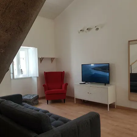 Semesterbostad Casa Alma - Surf Spot West Coast *