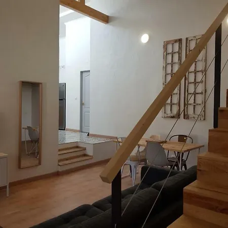 Casa Alma - Surf Spot West Coast Semesterbostad