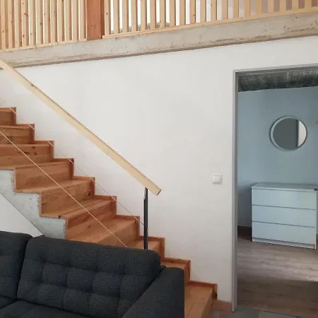 Semesterbostad Casa Alma - Surf Spot West Coast Encarnacao