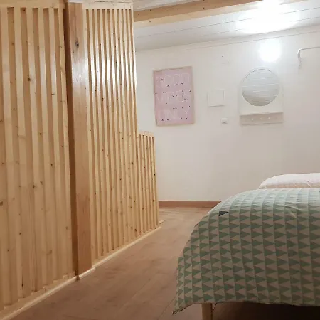Semesterbostad Casa Alma - Surf Spot West Coast Encarnacao