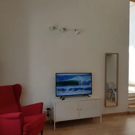 Casa Alma - Surf Spot West Coast Semesterbostad Encarnacao