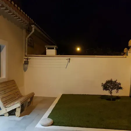 Casa Alma - Surf Spot West Coast Semesterbostad Encarnacao