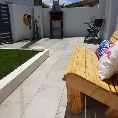Casa Alma - Surf Spot West Coast Semesterbostad