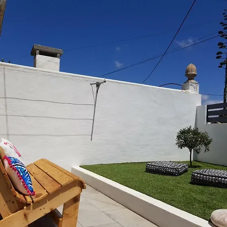 Casa Alma - Surf Spot West Coast Semesterbostad Encarnacao