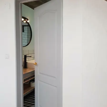 Casa Alma - Surf Spot West Coast Semesterbostad *